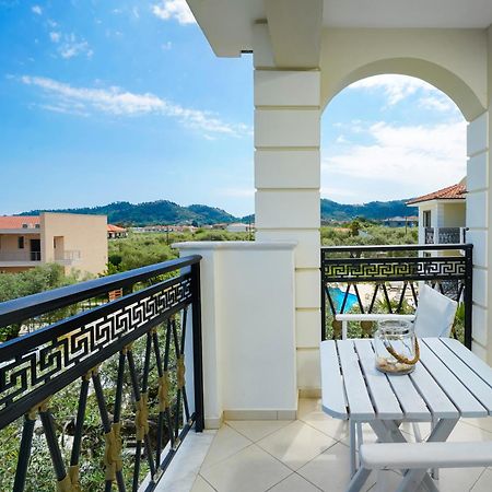 Apartament Maryan Limenas  Zewnętrze zdjęcie