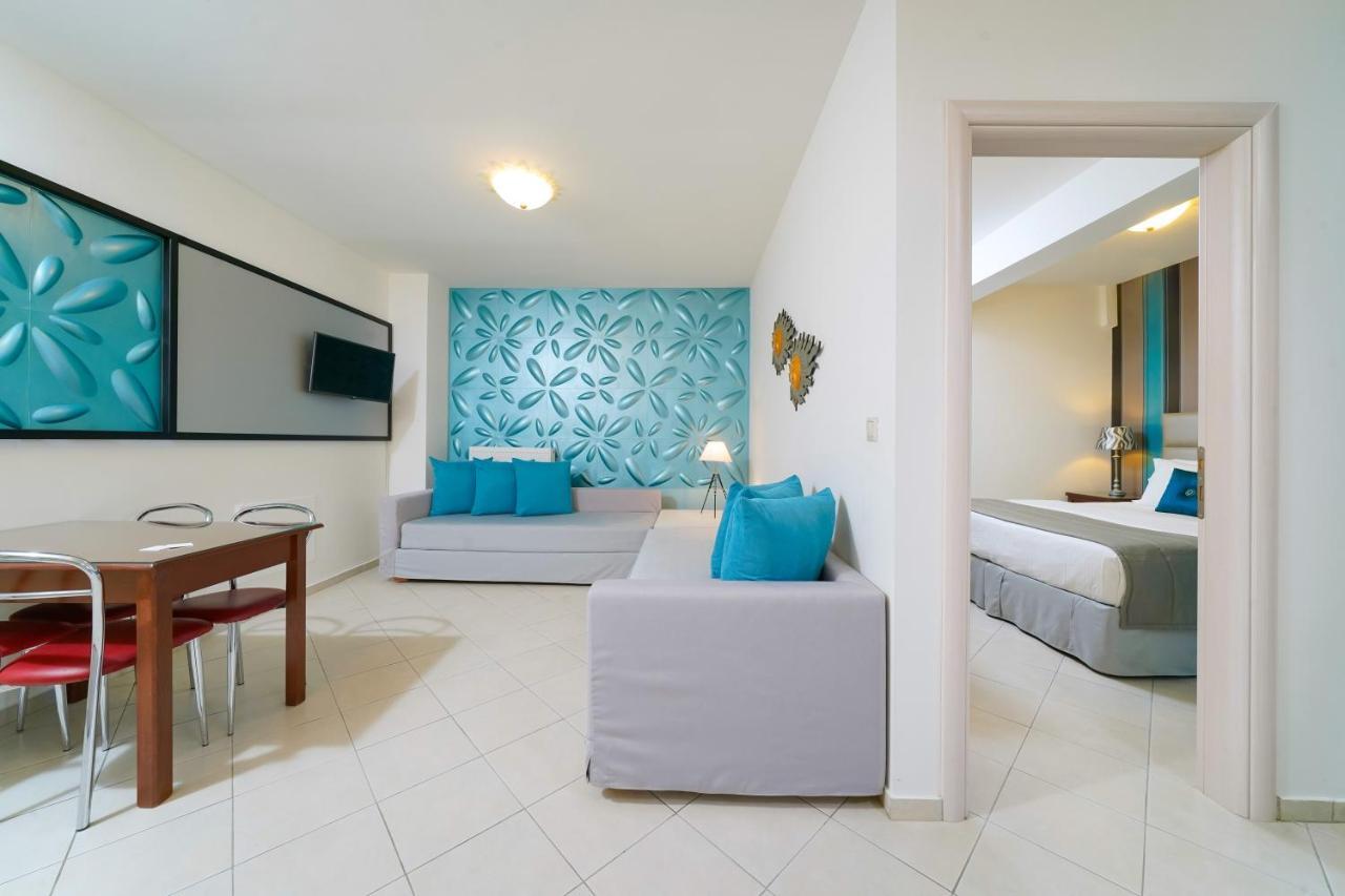 Apartament Maryan Limenas  Zewnętrze zdjęcie