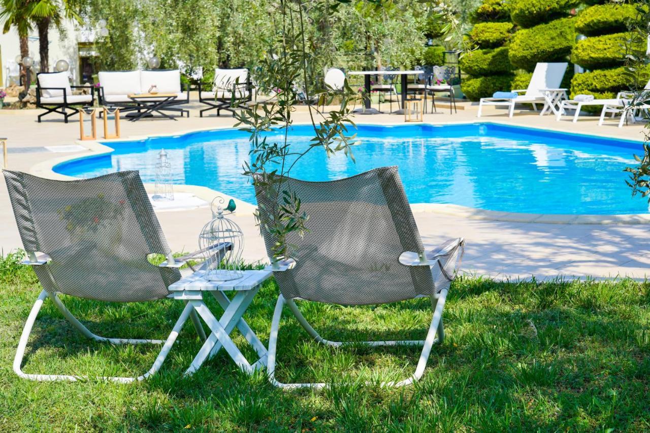 Apartament Maryan Limenas  Zewnętrze zdjęcie