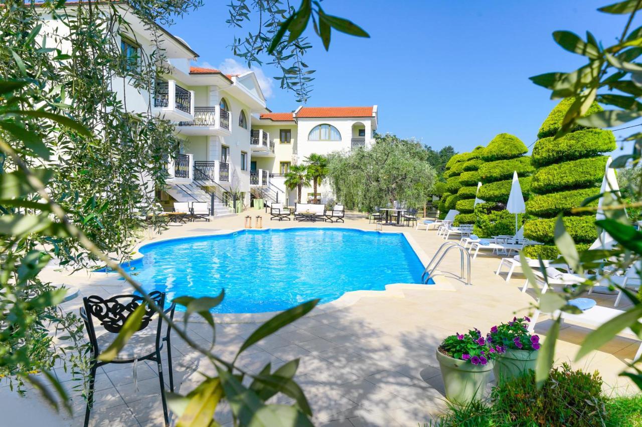 Apartament Maryan Limenas  Zewnętrze zdjęcie