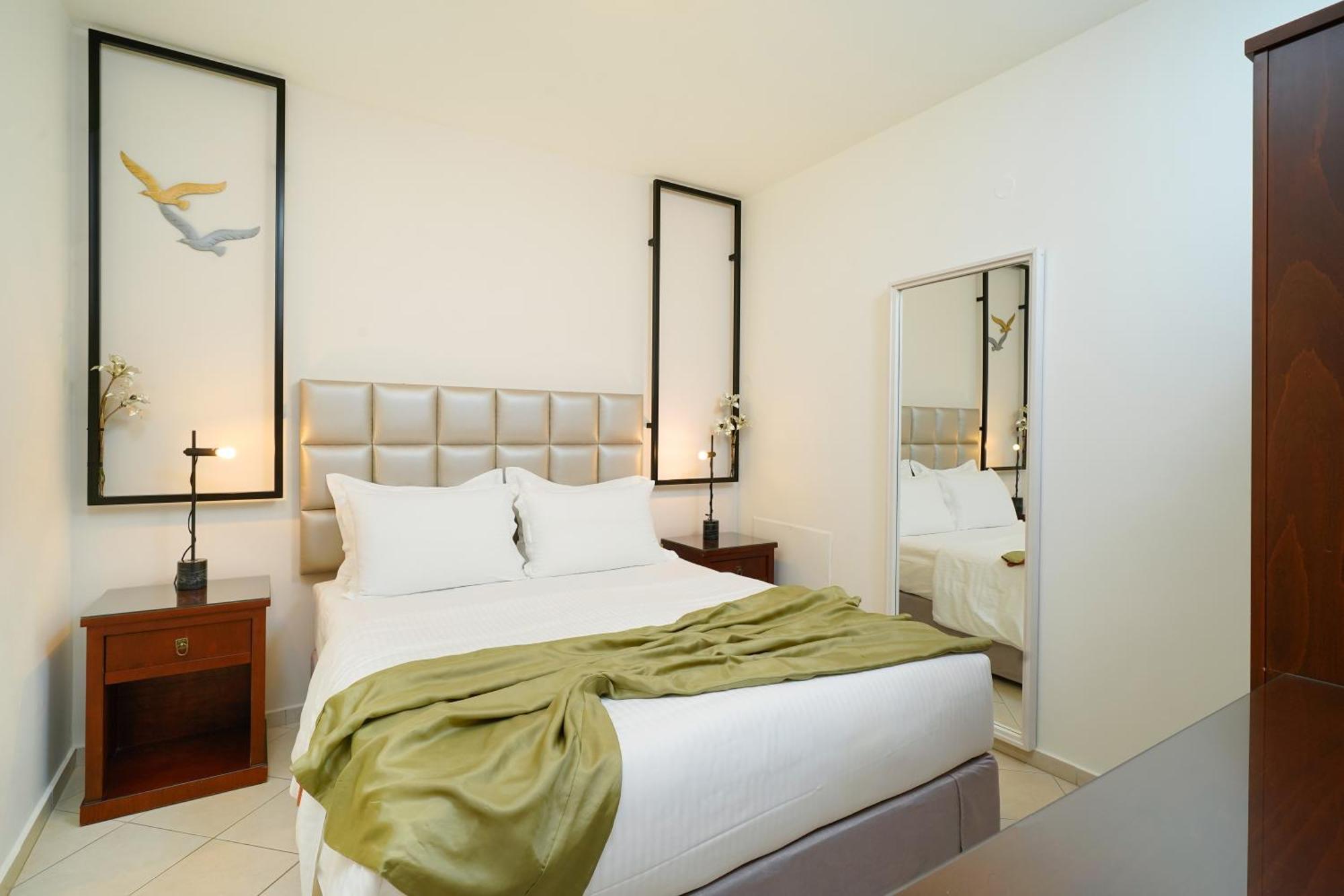 Apartament Maryan Limenas  Zewnętrze zdjęcie